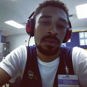 Meet your Posher, Benjamin